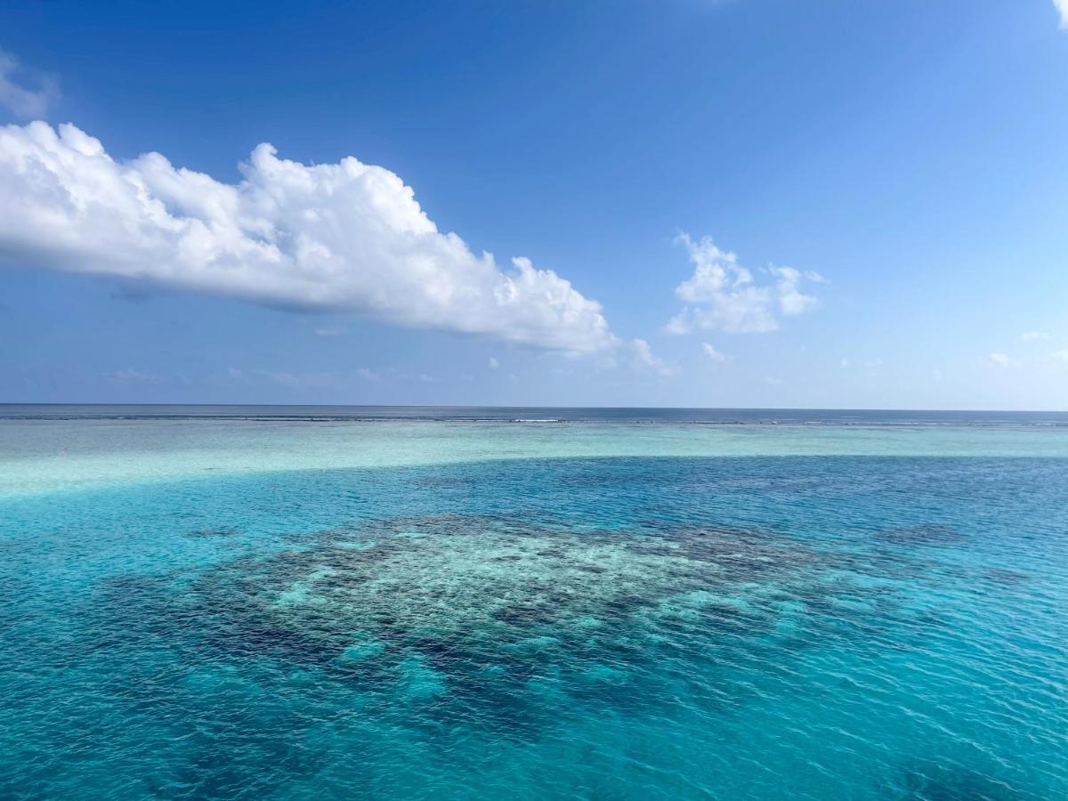 Atholhu Residence Fehendhoo Bagian luar foto