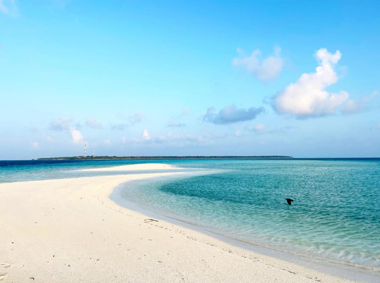 Atholhu Residence Fehendhoo Bagian luar foto