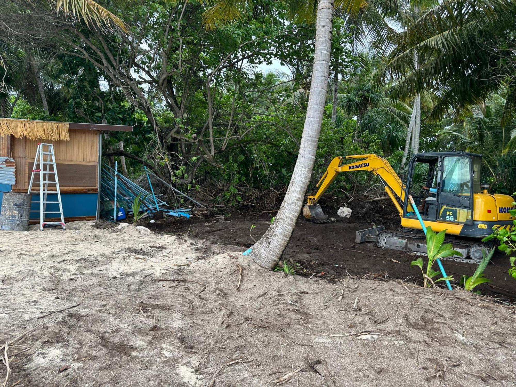 Atholhu Residence Fehendhoo Bagian luar foto